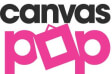  Top Printing Business Logo: Canvas Pop