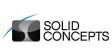  Best Prints Company Logo: Solid Concepts