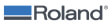  Top Banner Printing Company Logo: Roland DGA Corporation