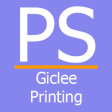  Leading Giclee print Firm Logo: Picture Salon