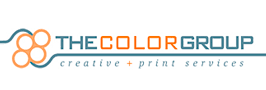  Leading Giclee print Company Logo: The Color Group