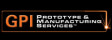  Top Metal Prints Company Logo: GPI Prototype