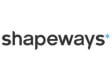  Top Metal Prints Business Logo: Shapeways